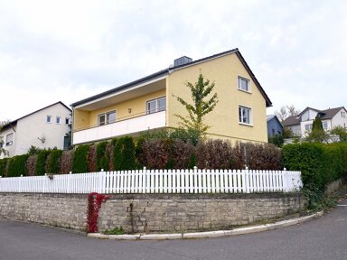 Einfamilienhaus zum Kauf 829.000 € 173 m² 720 m² Grundstück Grombühl Würzburg / Grombühl 97080