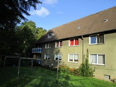 Wohnung zur Miete 379 € 3,5 Zimmer 58,2 m² frei ab 01.03.2025 Langenbochumer Str. 73 Langenbochum Herten 45701