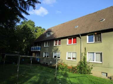 Wohnung zur Miete 379 € 3,5 Zimmer 58,2 m² frei ab 18.02.2025 Langenbochumer Str. 73 Langenbochum Herten 45701