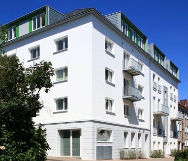 Wohnung zur Miete 680 € 1 Zimmer 38 m² Erdgeschoss Beckerberg 10 Harburg Hamburg 21073