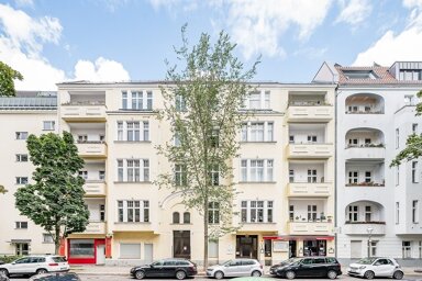 Büro-/Praxisfläche zum Kauf 6.299 € 4 Zimmer Wilmersdorf Berlin 10719