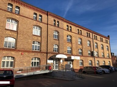 Wohnung zur Miete 916 € 4 Zimmer 107,8 m² 2. Geschoss Neuendorfer Str. 69 Altstadt Brandenburg an der Havel 14770