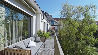 Maisonette zum Kauf 4.650.000 € 6 Zimmer 210 m² Altbogenhausen München 81679