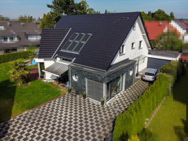 Einfamilienhaus zum Kauf 1.541.000 € 8 Zimmer 260 m² 898 m² Grundstück Margarete-Steiff-Weg 8 Brück Köln 51109