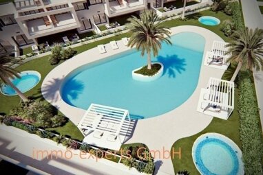 Apartment zum Kauf Provisionsfrei 249.900 € 3 Zimmer 74 m² Erdgeschoss Torrevieja 03186
