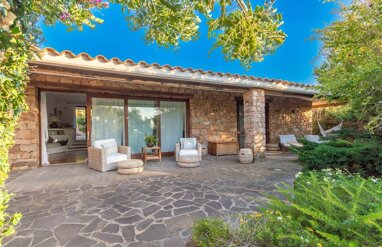 Villa zum Kauf 1.600.000 € 8 Zimmer 215 m² 1.500 m² Grundstück Meerblick Portobello 07020