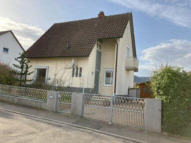 Haus zur Miete 1.150 € 4 Zimmer 95 m² frei ab 01.02.2025 Neuweg Edenkoben 67480