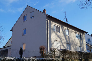 Mehrfamilienhaus zum Kauf 9 Zimmer 245 m² 684 m² Grundstück Roßtal Roßtal 90574
