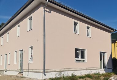 Doppelhaushälfte zum Kauf Provisionsfrei 472.000 € 4 Zimmer 120,4 m² 261 m² Grundstück Strausberg Strausberg 15344