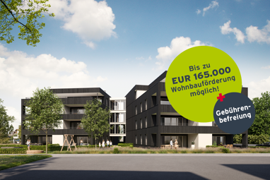 Wohnung zum Kauf 423.000 € 2 Zimmer 59,4 m² Rheindorferstraße 23 Lusteanu 6890