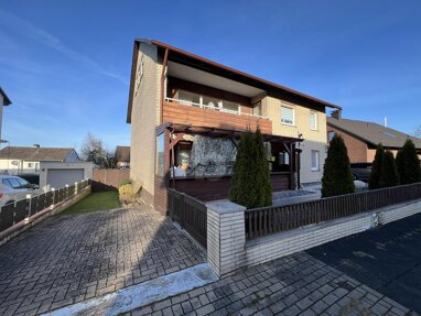 Mehrfamilienhaus zum Kauf 269.999 € 11 Zimmer 270 m² 646 m² Grundstück Bösingfeld Extertal 32699