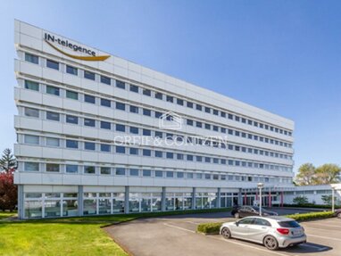 Büro-/Praxisfläche zur Miete 12 € 1.266 m² Bürofläche teilbar ab 633 m² Ehrenfeld Köln 50825