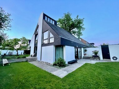 Einfamilienhaus zum Kauf Provisionsfrei 975.000 € 7 Zimmer 242 m² 677 m² Grundstück Kinderhaus - Ost Münster 48159