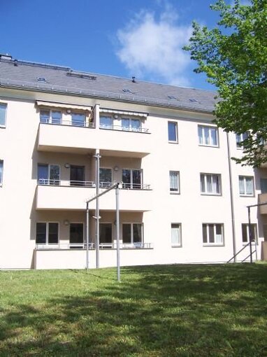 Wohnung zum Kauf 66.500 € 2 Zimmer Bernsdorf 426 Chemnitz 09126