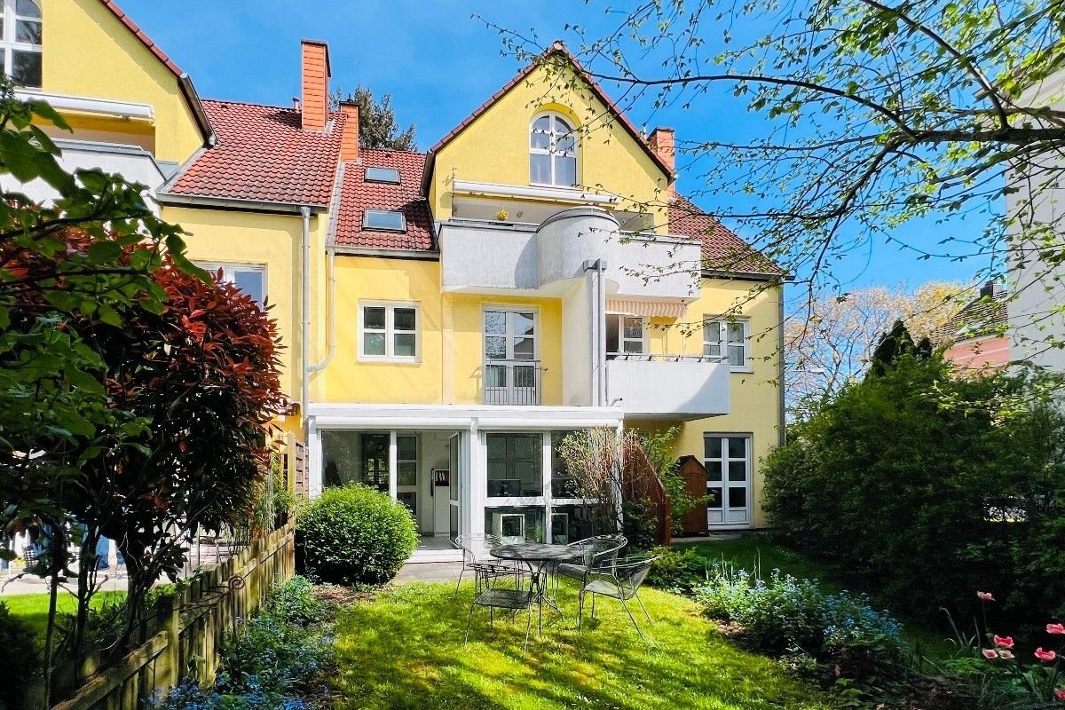 Wohnung zum Kauf 570.000 € 4 Zimmer 110 m²<br/>Wohnfläche Hausen Frankfurt am Main 60488