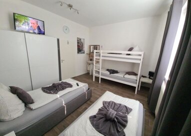 Wohnung zur Miete Wohnen auf Zeit 1.761 € 2 Zimmer 25 m² frei ab 31.08.2024 Rheinstraße Friedenau Berlin 12159