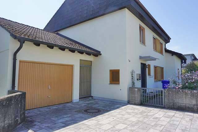 Immobilie in Altötting - Einfamilienhaus mit Anbau - Perfekt für Familien - Bild 0