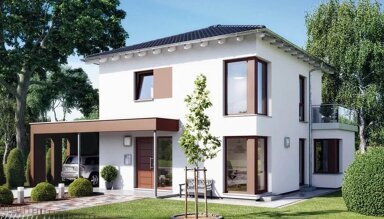 Einfamilienhaus zum Kauf 716.957 € 5 Zimmer 136 m² 593 m² Grundstück frei ab 01.02.2026 Karthause Nord 1 Koblenz 56075