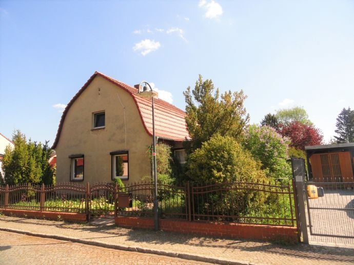 Einfamilienhaus zum Kauf 470.000 € 3 Zimmer 100 m²<br/>Wohnfläche 1.363 m²<br/>Grundstück Erkner Erkner 15537