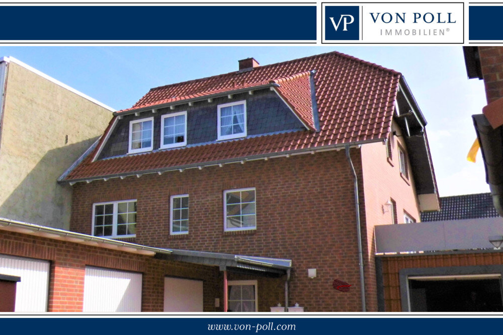 Mehrfamilienhaus zum Kauf 199.000 € 5 Zimmer 146 m²<br/>Wohnfläche 700 m²<br/>Grundstück Hoiersdorf Schöningen / Hoiersdorf 38364