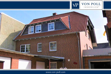 Mehrfamilienhaus zum Kauf 199.000 € 5 Zimmer 146 m² 700 m² Grundstück Hoiersdorf Schöningen / Hoiersdorf 38364