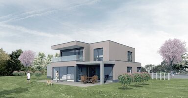 Einfamilienhaus zum Kauf 844.700 € 5 Zimmer 160 m² 900 m² Grundstück Bacharach Bacharach 55422