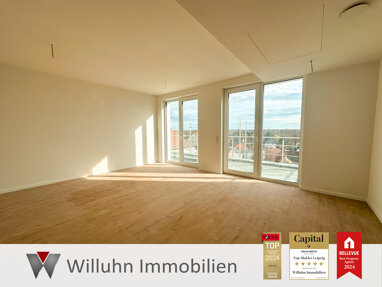 Wohnung zum Kauf 319.900 € 3 Zimmer 71,6 m² 2. Geschoss Großzschocher Leipzig 04249