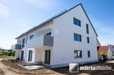 Wohnung zum Kauf 399.000 € 3 Zimmer 84,6 m² 1. Geschoss Ichenhausen Ichenhausen 89335