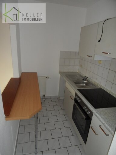 Wohnung zur Miete 275 € 2 Zimmer 55 m² 2. Geschoss Sidonienstraße 7a Werdau Werdau 08412