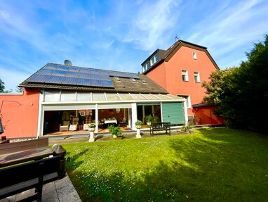 Mehrfamilienhaus zum Kauf 799.000 € 11 Zimmer 175 m² 12.089 m² Grundstück Kirchhellen - Süd / Grafenwald Bottrop 46240
