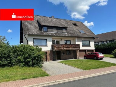 Mehrfamilienhaus zum Kauf 159.000 € 9 Zimmer 230 m² 841 m² Grundstück Oberbeisheim Knüllwald 34593