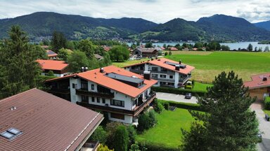 Terrassenwohnung zum Kauf 3 Zimmer 111 m² EG frei ab sofort Bad Wiessee Bad Wiessee 83707