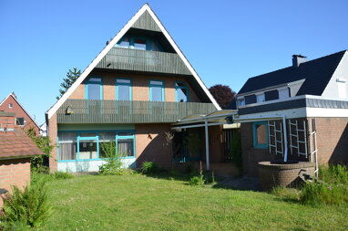 Einfamilienhaus zum Kauf 279.000 € 7 Zimmer 129,3 m² 568 m² Grundstück Brendel - Adelheide - Bezirk 1 Delmenhorst 27755