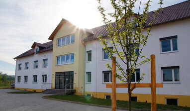 Büro-/Praxisfläche zur Miete Provisionsfrei 1.150 m² Bürofläche teilbar ab 200 m² Stockholmer Straße Lobeda - West Jena 07747