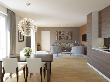 Wohnung zum Kauf Provisionsfrei 555.000 € 3 Zimmer 92,8 m² 1. Geschoss Westerberg 32 Osnabrück 49076