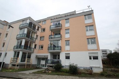 Wohnung zum Kauf 260.000 € 4 Zimmer 106 m² 3. Geschoss Bad Neuenahr Bad Neuenahr-Ahrweiler 53474