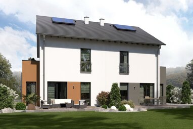 Einfamilienhaus zum Kauf 579.900 € 4 Zimmer 120 m² 330 m² Grundstück Förch Rastatt 76437
