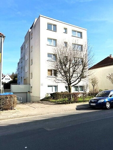 Wohnung zum Kauf 130.000 € 3 Zimmer 63 m² 1. Geschoss Ost Hameln 31785