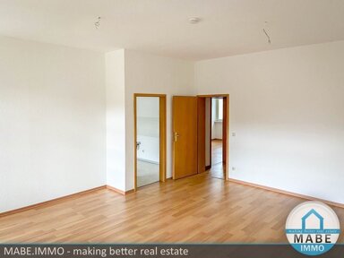 Wohnung zur Miete 310 € 2 Zimmer 74 m² 2. Geschoss Teichstraße 21 Zentrum Altenburg 04600