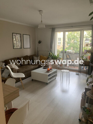 Studio zur Miete 540 € 3 Zimmer 56 m² 4. Geschoss Lichtenberg 10365