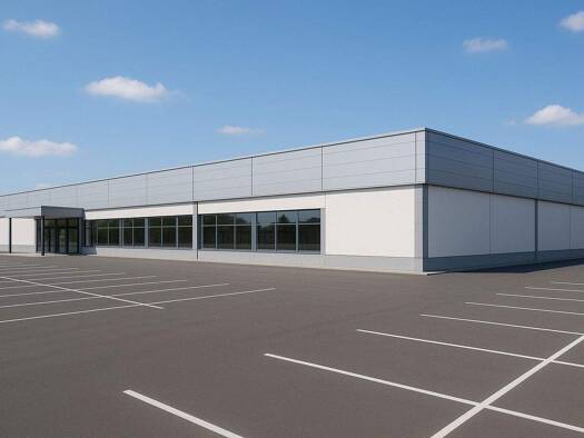 Lagerhalle zur Miete provisionsfrei 15.000 € 1.350 m² Lagerfläche Friedberg Friedberg (Hessen) 61169