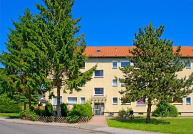 Wohnung zur Miete 494 € 3 Zimmer 60 m² 1. Geschoss frei ab 15.11.2024 Von-Helmholtz-Straße 8 Nördliche Stadtmitte Ahlen 59227