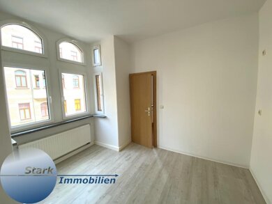 Wohnung zur Miete 270 € 2 Zimmer 57 m² 1. Geschoss Schumannstraße 16 Preißelpöhl Plauen 08525