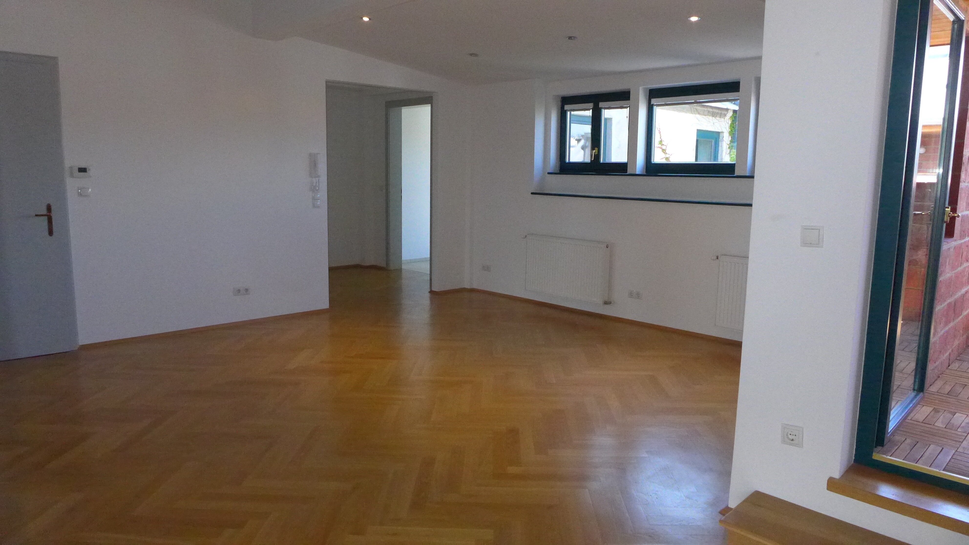 Wohnung zur Miete 4 Zimmer 120 m²<br/>Wohnfläche 5. Stock<br/>Geschoss Wien 1050