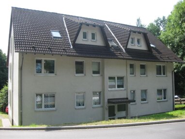 Wohnung zur Miete 299 € 2 Zimmer 52 m² frei ab 01.08.2024 Dammessiepen 20 Dickenberg / Eggenscheid Lüdenscheid 58513