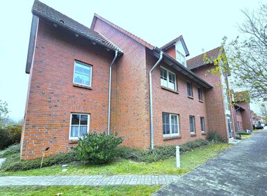 Mehrfamilienhaus zum Kauf 695.000 € 17 Zimmer 582,4 m² 1.053 m² Grundstück frei ab 01.03.2025 Ludwigslust Ludwigslust 19288