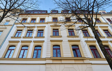 Immobilie zum Kauf Provisionsfrei 227.000 € 2 Zimmer 64 m² Karl-Liebknecht-Straße 66 Südvorstadt Leipzig 04275
