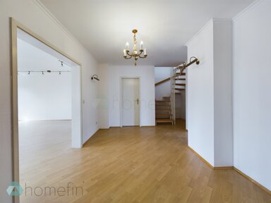 Maisonette zur Miete 1.519 € 3 Zimmer 118,7 m² 1. Geschoss Hitdorf Leverkusen 51371