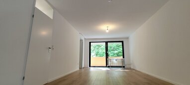 Wohnung zur Miete 600 € 1 Zimmer 50 m² 2. Geschoss Neckarstrasse 3 Roter Hügel Bayreuth 95445
