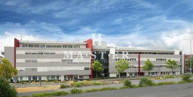 Bürofläche zur Miete 12,50 € 530 m² Bürofläche teilbar ab 530 m² Kernstadt Oberursel 61440